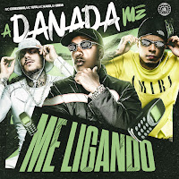 Mc Cebezinho, Mc Tuto, Mc Kako, Dj Oreia