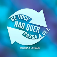 Se Você Não Quer Passa A Vez