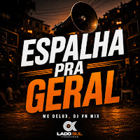 Mc Delux, Dj Vn Mix