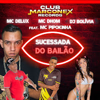 Mc Delux, Mc Dhom, Dj Bolivia