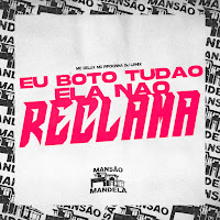 Mc Delux, Mc Pipokinha, Dj Lemix