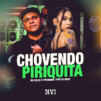 Mc Delux, Mc Pipokinha