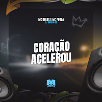 Coração Acelerou