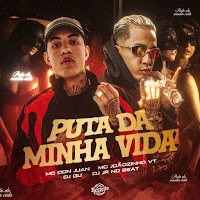 Puta Da Minha Vida