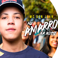 Mc Don Juan, Novo Império