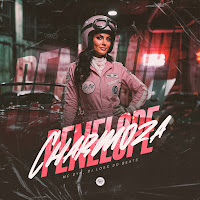 Penelope Charmoza