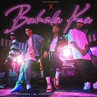 Mc Einstein, Yuridope, Jekkpot, Flow G