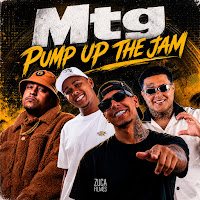 Mc Fabinho Da Osk, Dj 2K Do Taquaril, Mc Mk Da Zl, Dj Jota V Da Inestan