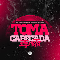 Toma Cabeçada Ereta