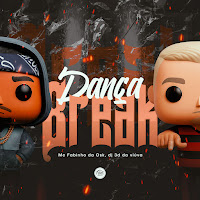 Mc Fabinho Da Osk, Dj 3D Da Viúva, Da Ponte Pra Cá