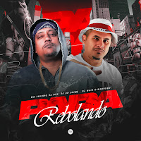 Mc Fabinho Da Osk, Dj Do Crime, Dj Maia O Manhoso, Da Ponte Pra Cá