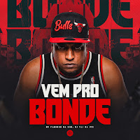 Mc Fabinho Da Osk, Dj Eli Da 011, Da Ponte Pra Cá