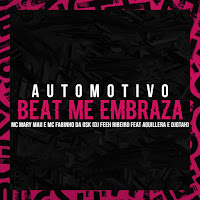 Mc Fabinho Da Osk, Dj Feeh Ribeiro, Mc Mary Maii