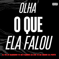 Olha O Que Ela Falou
