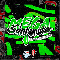 Mega Sanfonada