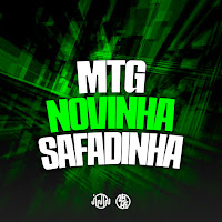Mtg Novinha Safadinha (Feat. Funk Ativo 031)