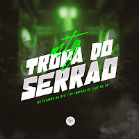 Mtg Tropa Do Serrão