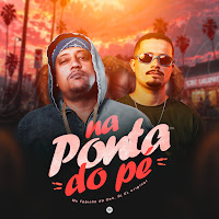 Mc Fabinho Da Osk, Dj Kl Original, Da Ponte Pra Cá