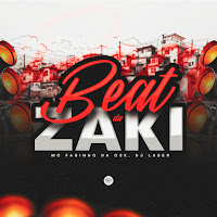 Mc Fabinho Da Osk, Dj Lazer