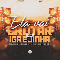 Mc Fabinho Da Osk, Dj Lucas Martins, Dj Dg Do Sn, Da Ponte Pra Cá