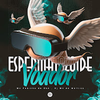 Espermatozoide Voador