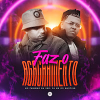 Mc Fabinho Da Osk, Dj Mk Do Martins, Da Ponte Pra Cá