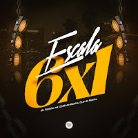 Mc Fabinho Da Osk, Dj Mk Do Martins, Dj 2R Do Martins