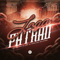 Mc Fabinho Da Osk, Dj Shenlong Malvadão