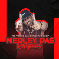 Mc Fabinho Da Osk, Dj Tj Do Mdp