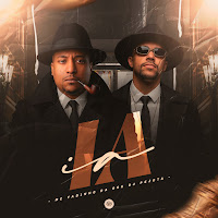 Mc Fabinho Da Osk, Djpejota, Da Ponte Pra Cá