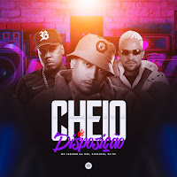 Mc Fabinho Da Osk, Djpejota, Dj Rx