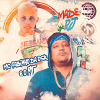 Mc Fabinho Da Osk, É O Mt, Da Ponte Pra Cá