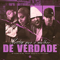 Mc Fabinho Da Osk, Jhonatta Dj, Savanah