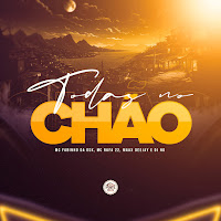 Mc Fabinho Da Osk, Maax Deejay, Da Ponte Pra Cá