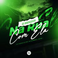 Mc Fabinho Da Osk, Maax Deejay, Mc Rd