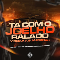 Tá Com Joelho Ralado