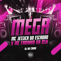 Mc Fabinho Da Osk, Mc Jessica Do Escadão, Dj Do Crime, Da Ponte Pra Cá