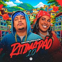Mc Fabinho Da Osk, Mc Jessica Do Escadão, Dj Jhoon, Da Ponte Pra Cá