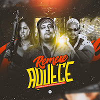 Mc Fabinho Da Osk, Mc Jessica Do Escadão, Djpejota, Da Ponte Pra Cá