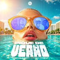 Pique De Verão (Feat. Mc Flavinho Da 40)