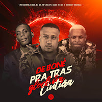 De Boné Pra Tras De Glock Na Cintura (Feat. Maax Deejay, Mc Gw & Dj Felipe Original)