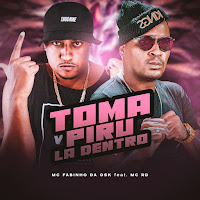 Mc Fabinho Da Osk, Mc Rd, Dj Bill