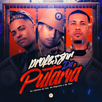 Mc Fabinho Da Osk, Mc Skin, Mc Magrinho