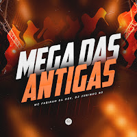 Mega Das Antigas Ft Dj Juninho Bs