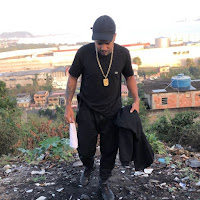 Mc Flavinho Da 40, Dj Maia O Manhoso, Da Ponte Pra Cá