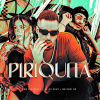 Piriquita (Feat. Jc No Beat)