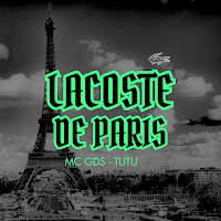 Lacoste De Paris