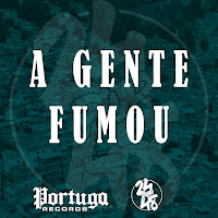 A Gente Fumou