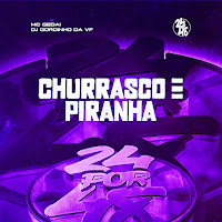 Churrasco E Piranha