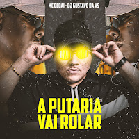 Mc Gedai, Dj Gustavo Da Vs